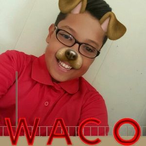 Meet your Posher, Oswaldo